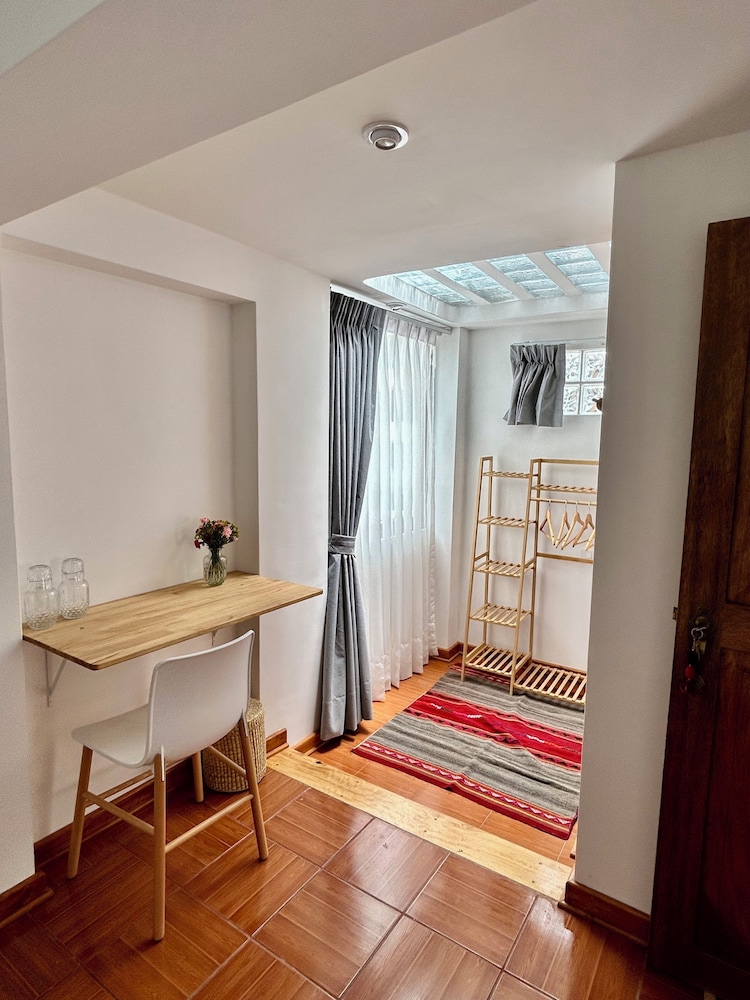 La Maison Samaï