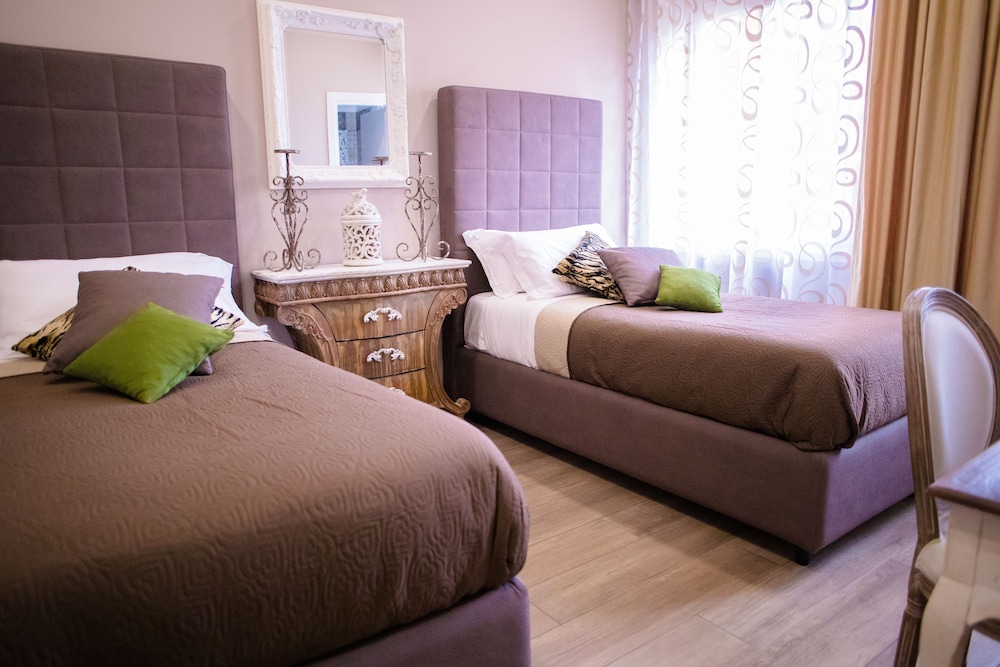 Relais Villa Italia