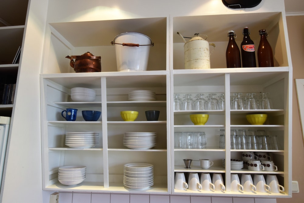 Bläsinge Gård Kullabygden - Hostel
