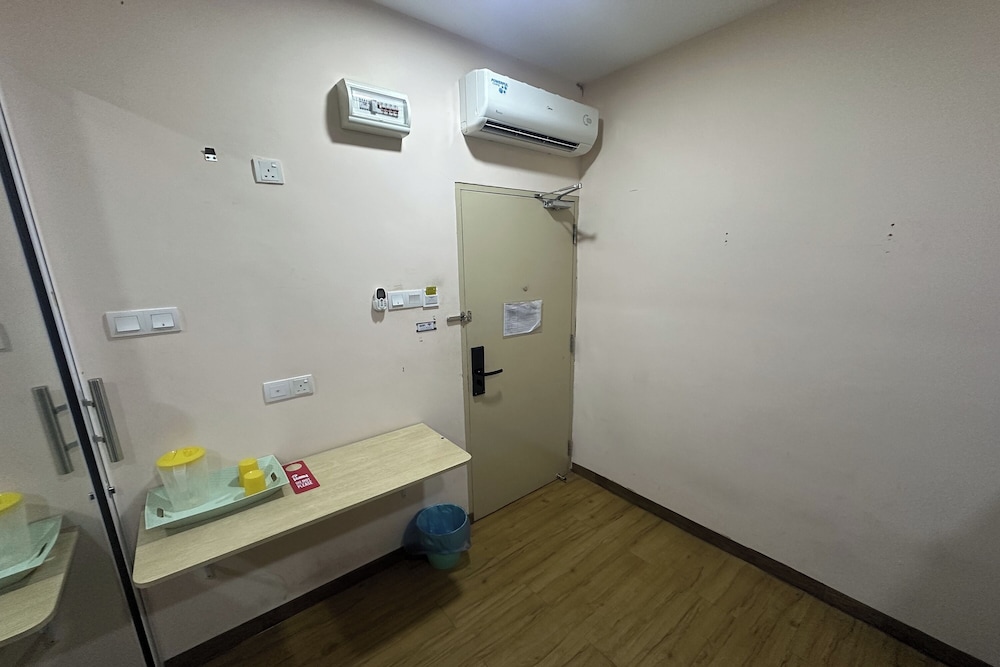 ABC Hostel at Alpha Bukit Serdang Seri Kembangan