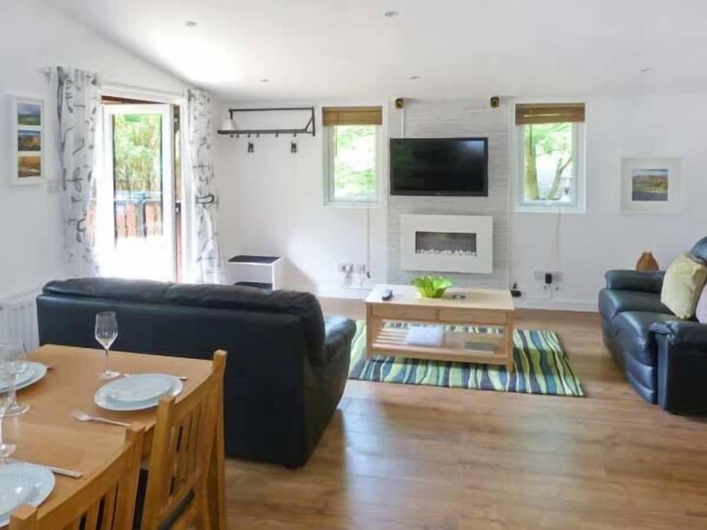 Windermere Vacations - Top Lodge, 4 Skiptory Howe - Property Image 3