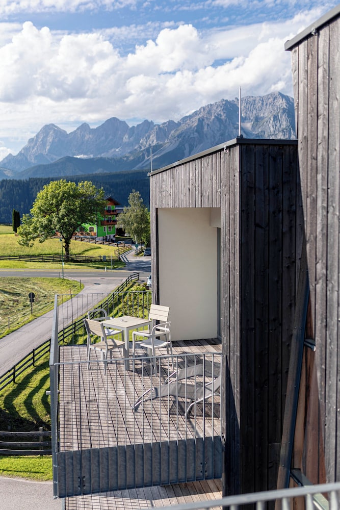 Alpenrock Schladming by ALPS RESORTS