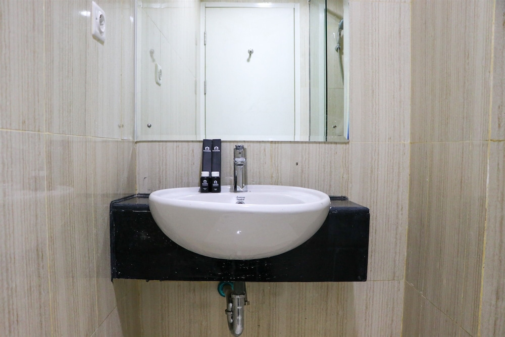 Fancy and Nice 2BR at Sentul Tower Apartment