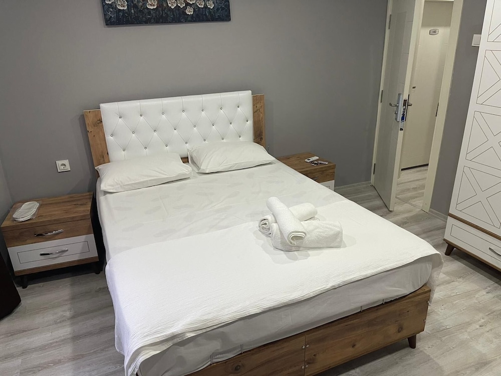 Kaleiçi Butik Otel