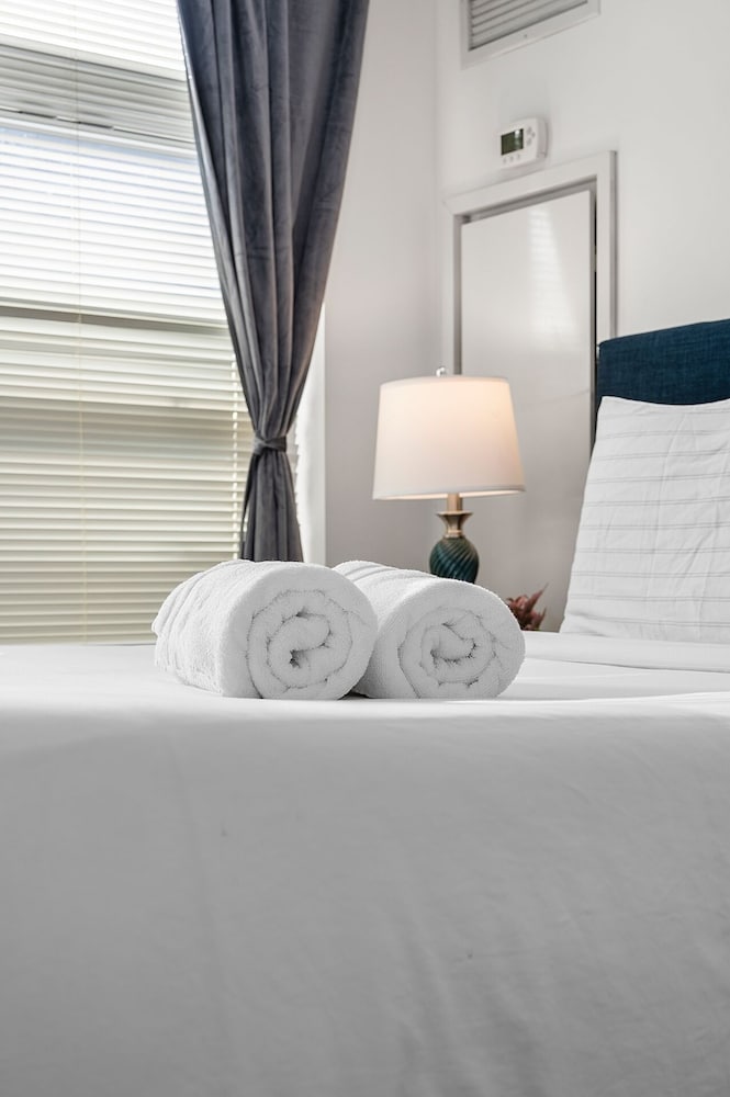 Furnished Apartment near BMC