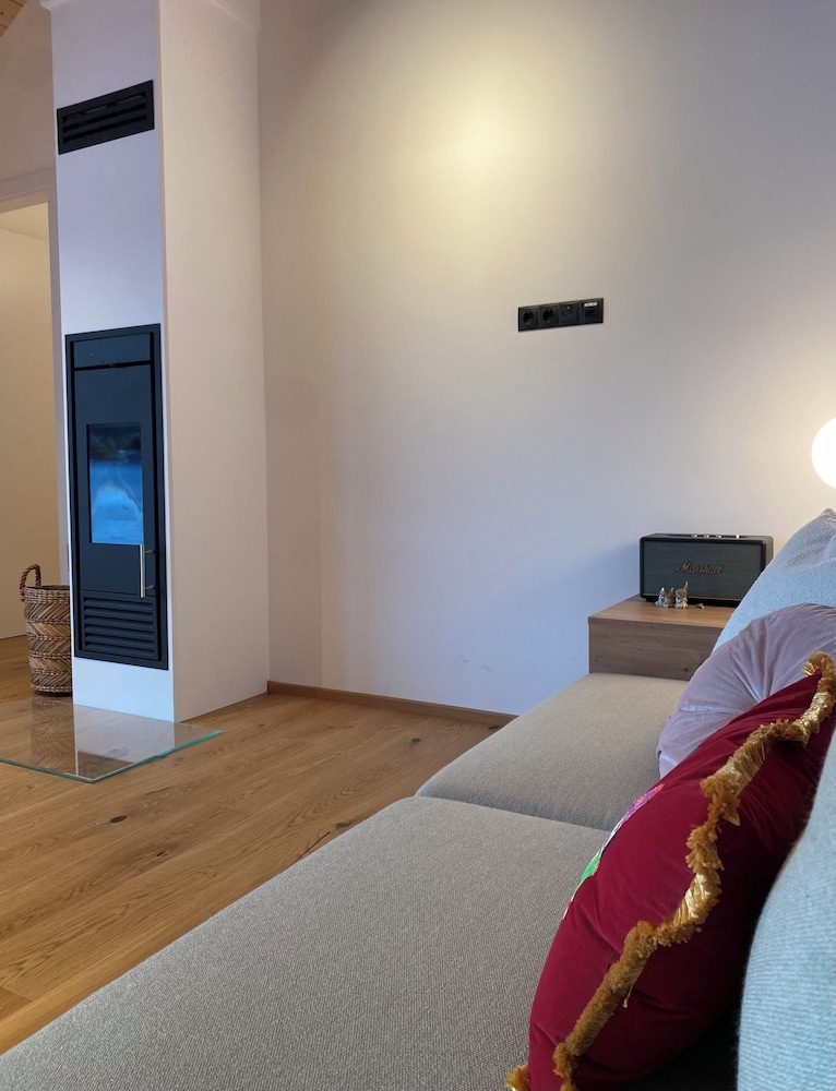 Chalet Hochsteiermark