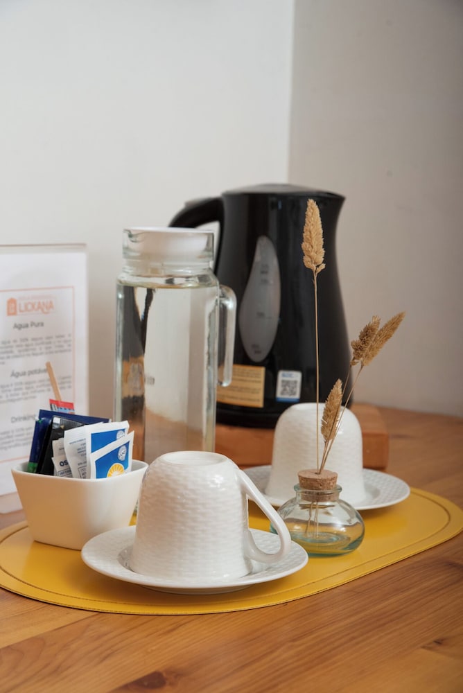 Casa Lickana B&B