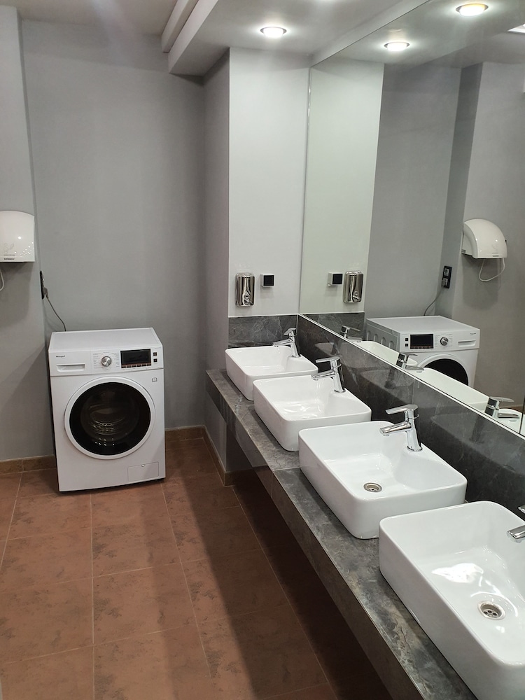 Hostels Rus - Bagration