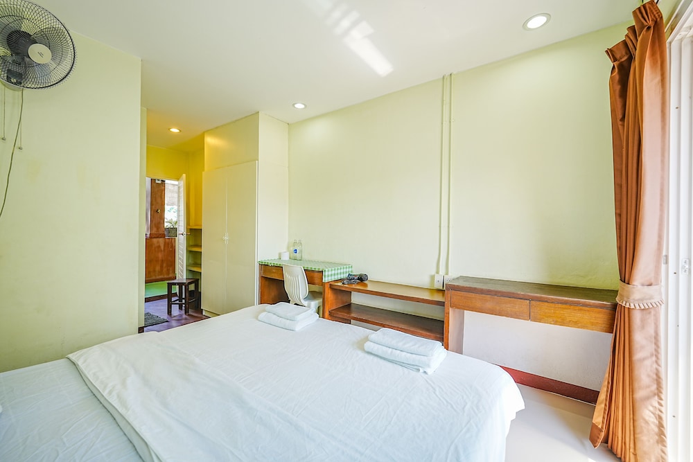 Kaysorn Residence