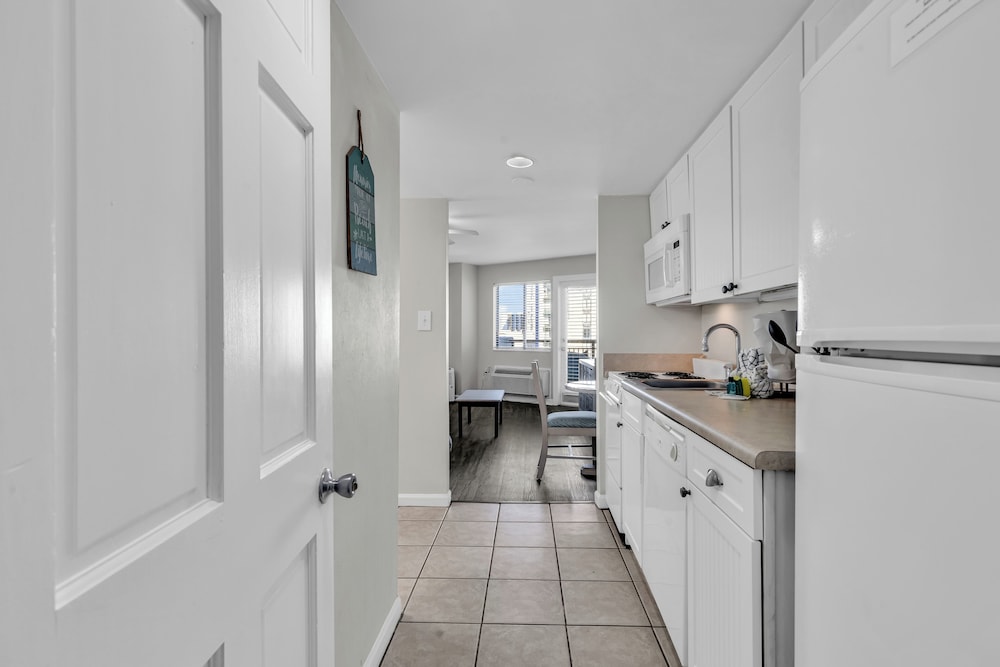 Bluewater Resort 512