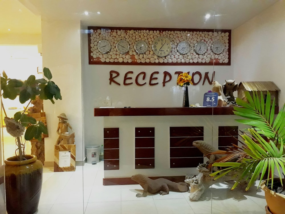 Rasdhoo Sea View photo 2