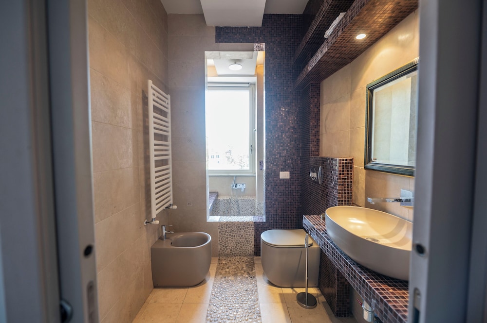 Testaccio Apartments en Rome