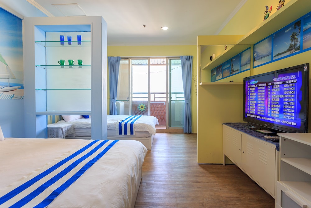 MB House