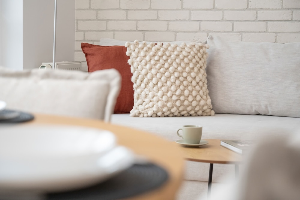 Apartment in Wroclaw by Renters Prestige view 3