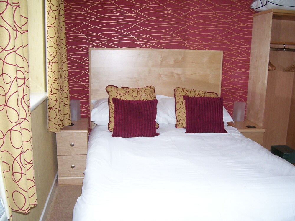 The Royal Bridlington