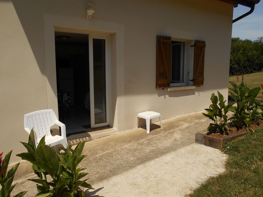 Studio Meublé La Ferme de Montard