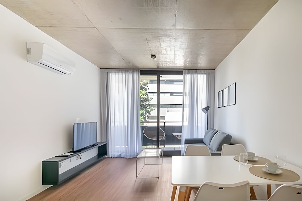 Urban Rent - Departamentos en el corazon de Belgrano