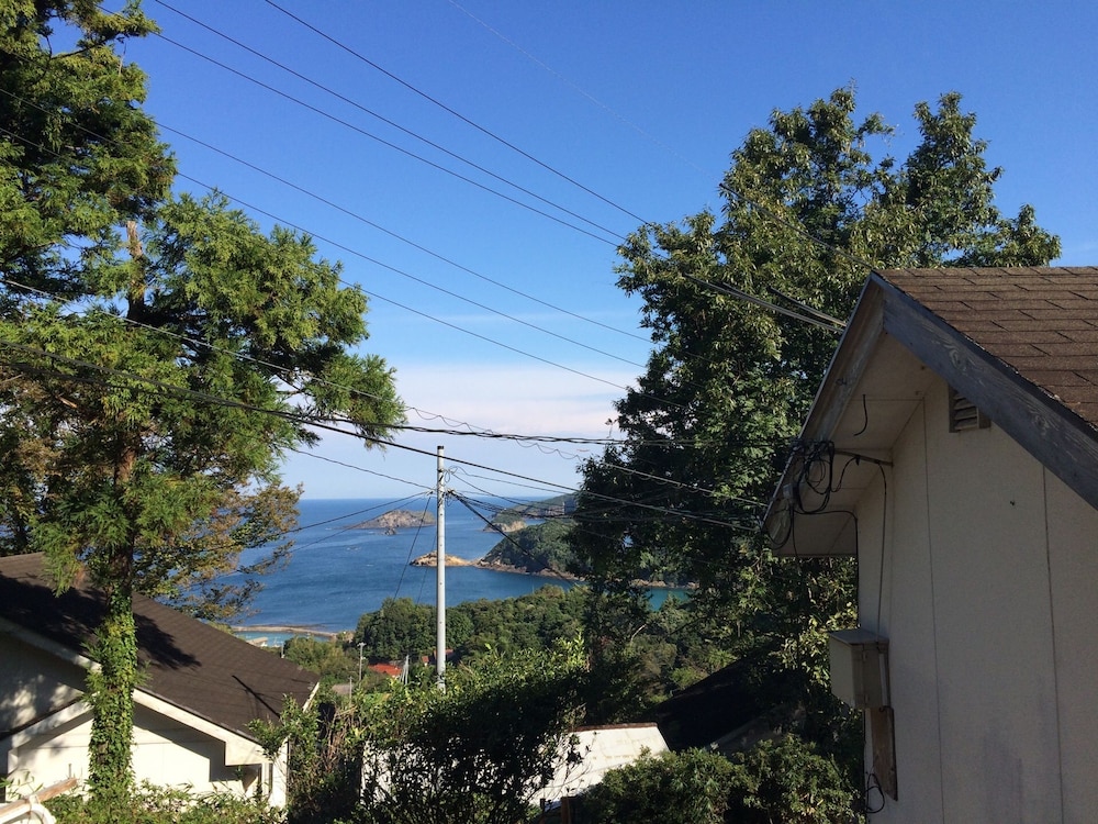 Marine View Shimane