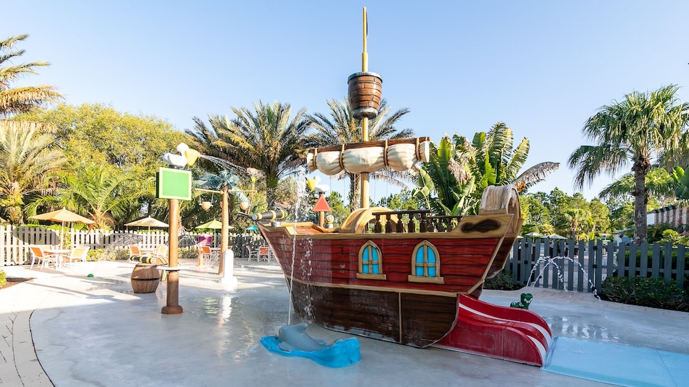 Great Escape to the Enclaves Near Disney! - Image 3