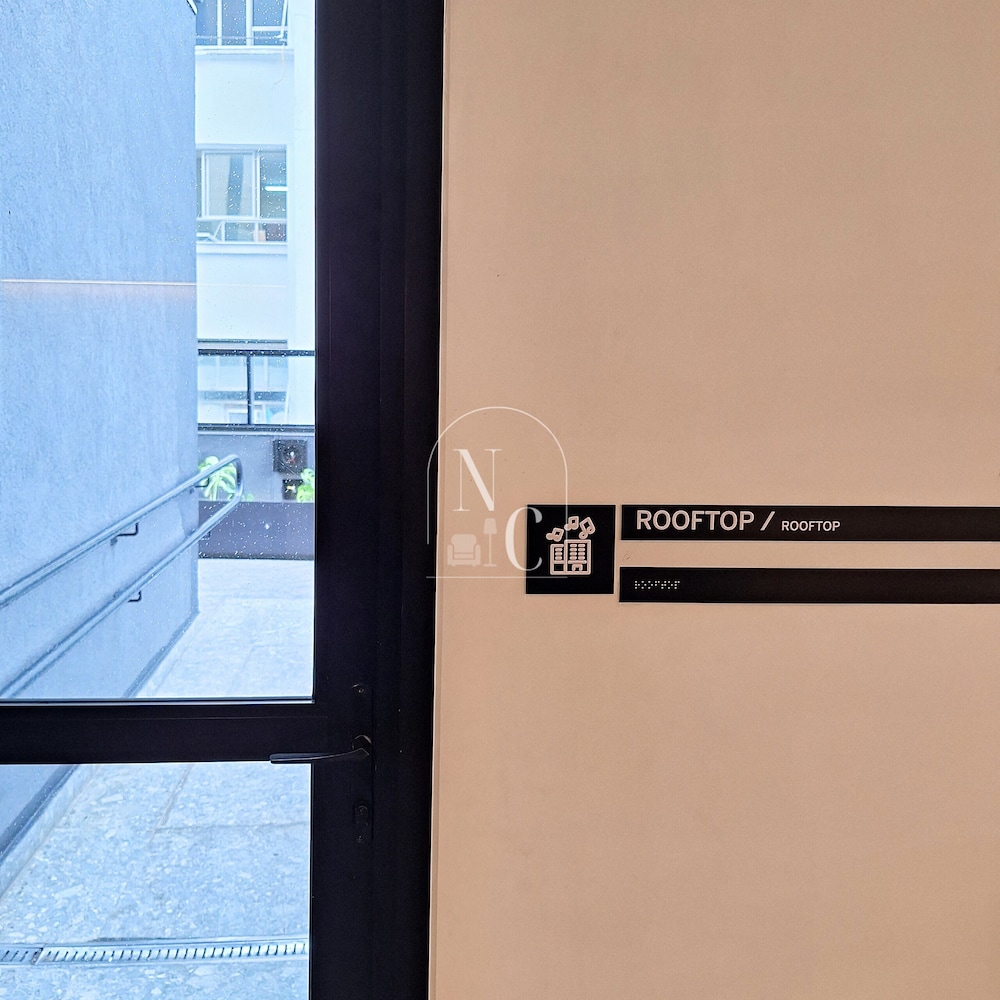 Send Co-Living by RNC