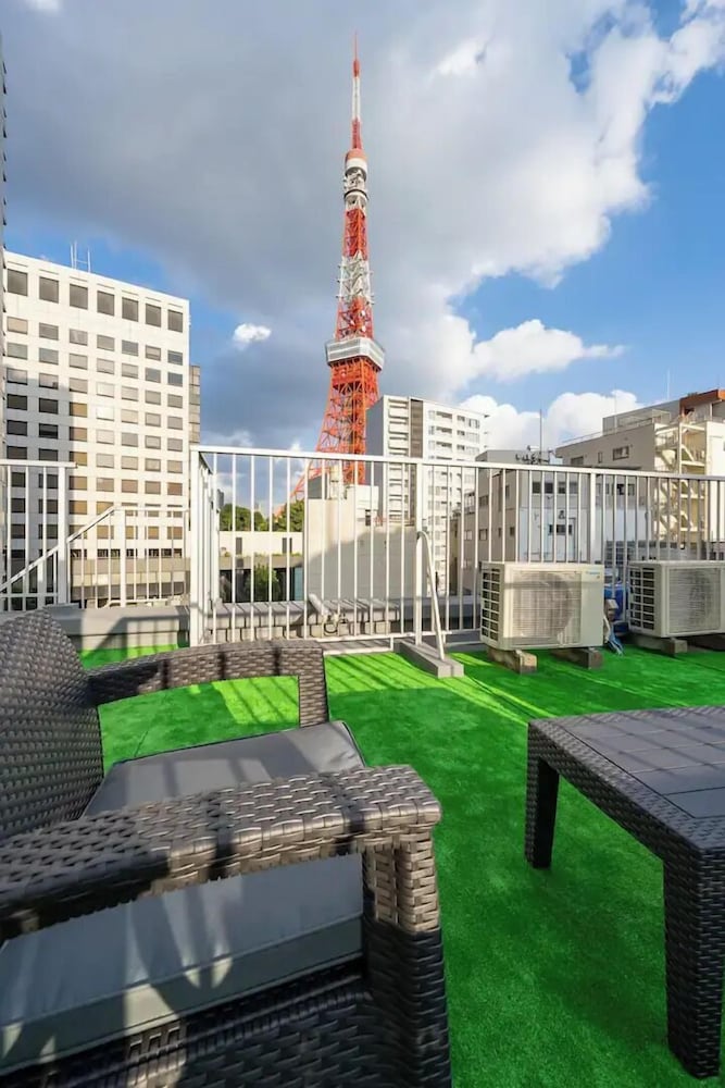 VILLA MITAMURA 301