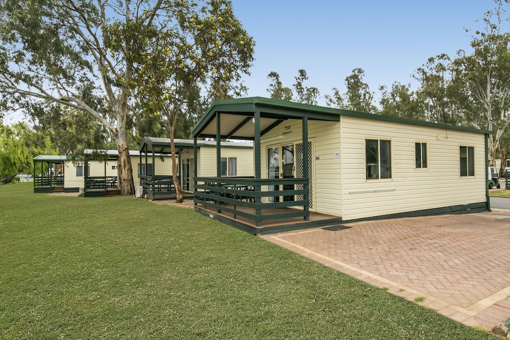 BIG4 Mannum Holiday Park