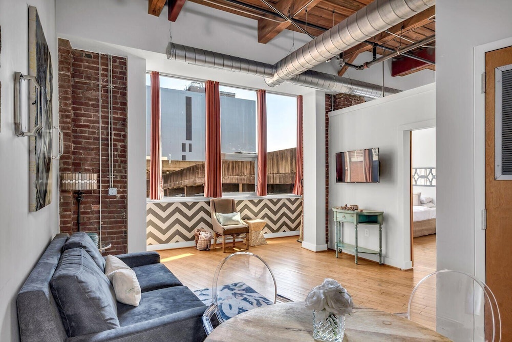 Music City Lofts