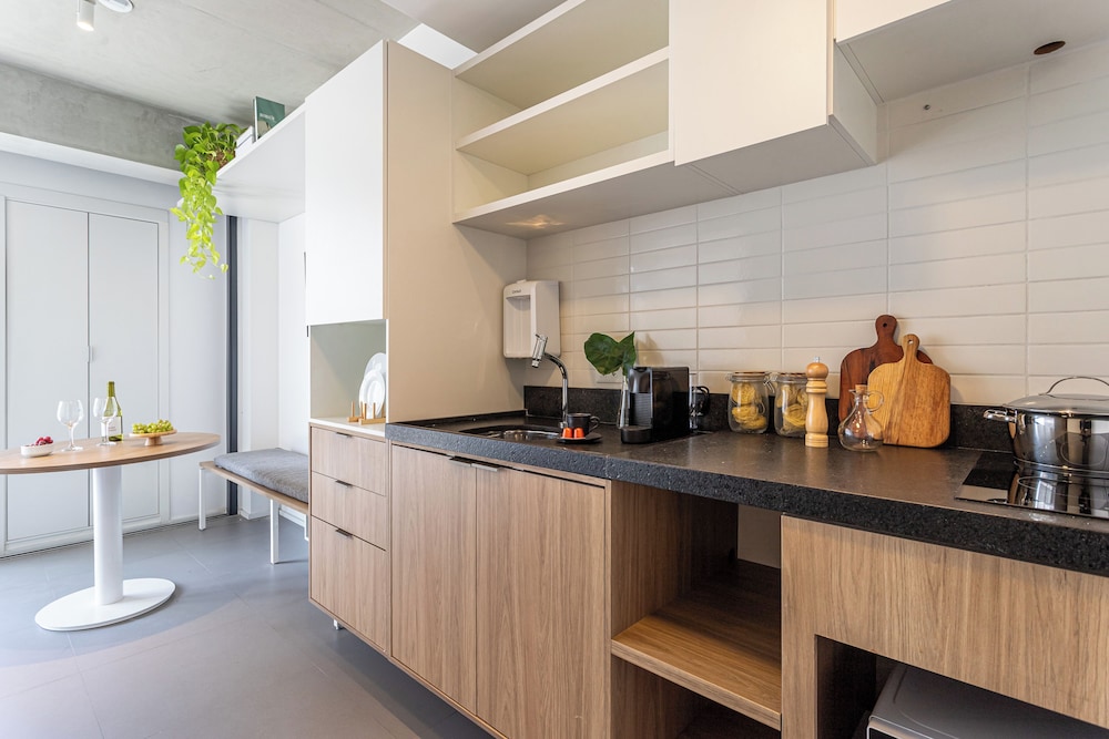 Onze22 by Viva - Residencial moderno e funcional na Vila Madalena