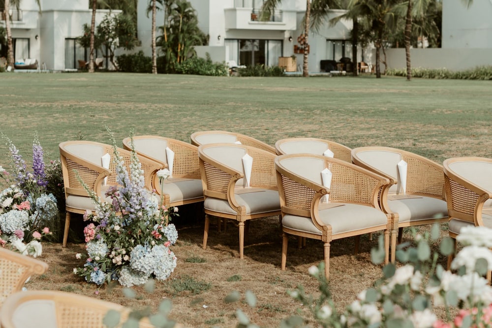 Sheraton Phu Quoc Long Beach Resort