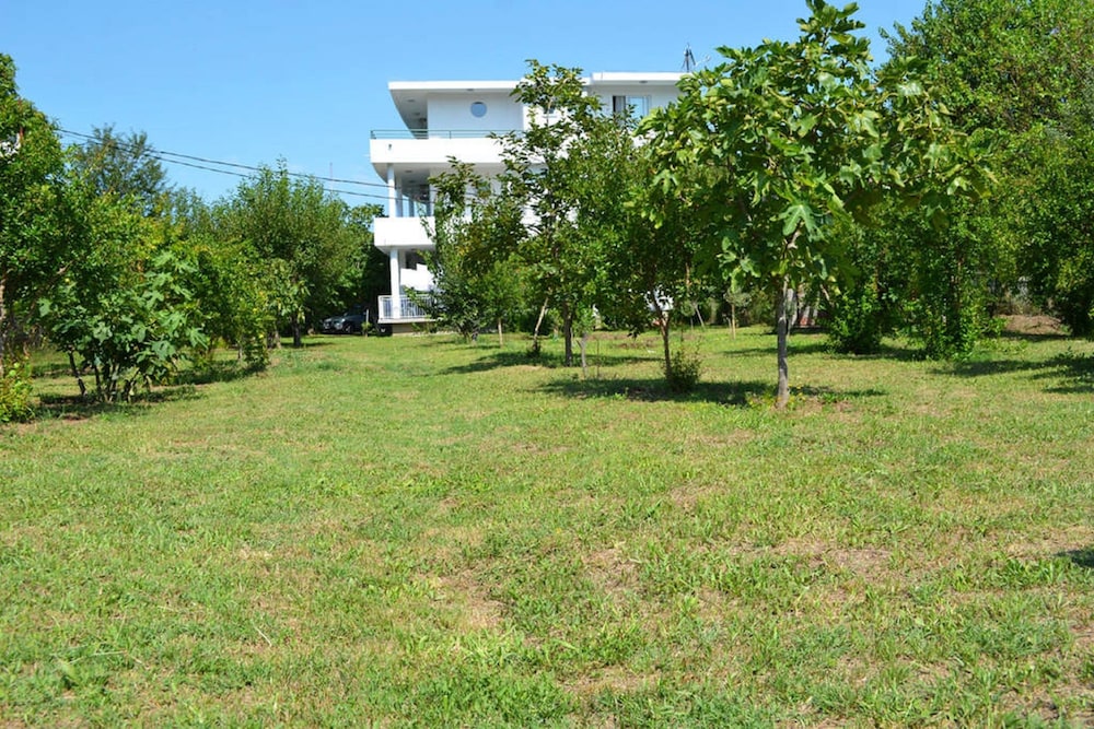 B&B Lovac Azurina