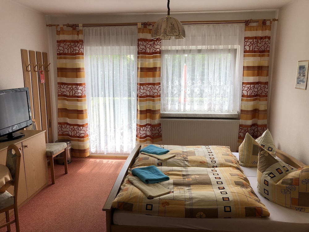 Pension Kempe view 4