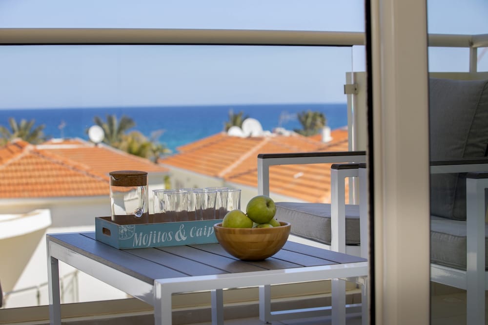 Marianna Suite in Protaras