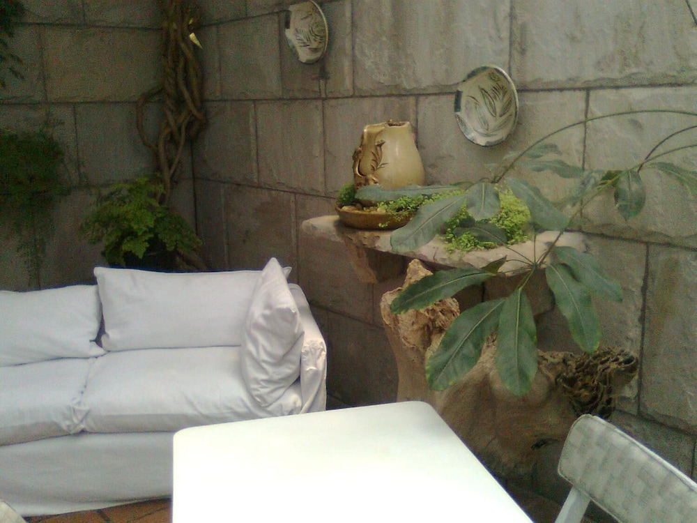 Hospedaje El Zaguan