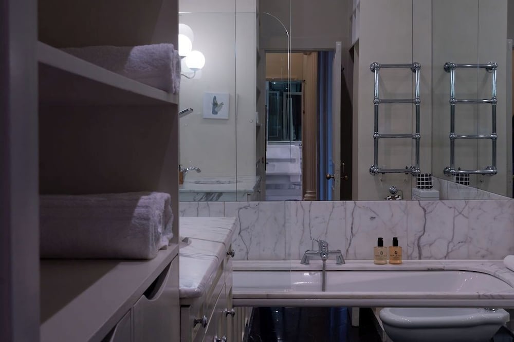 The Egerton - Serviced Apartments
