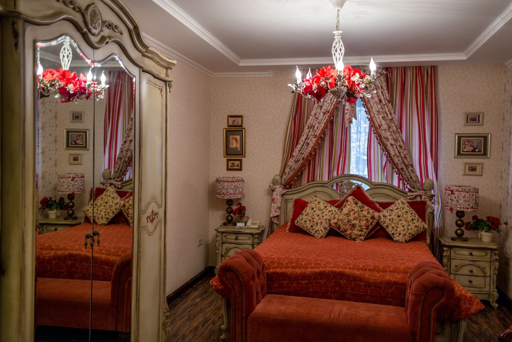 Rasslabonov Country Home view 5