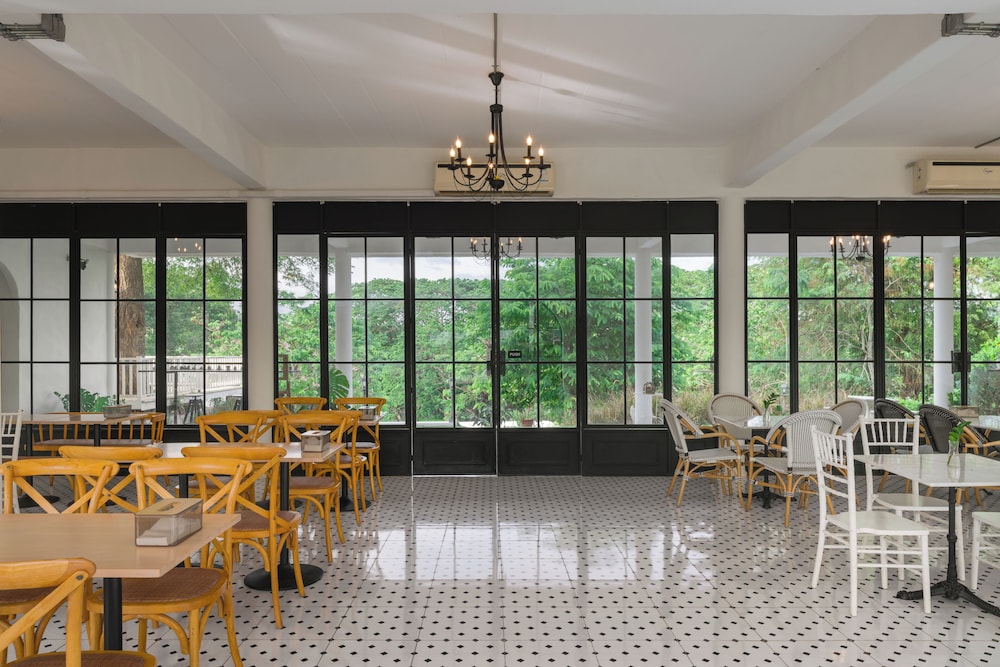Villa La Flora Kaeng Krachan