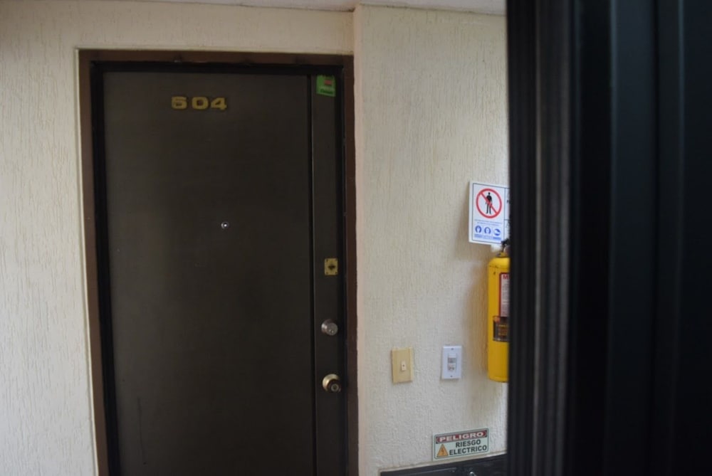 Cuartos en Apartamento en el Parkway