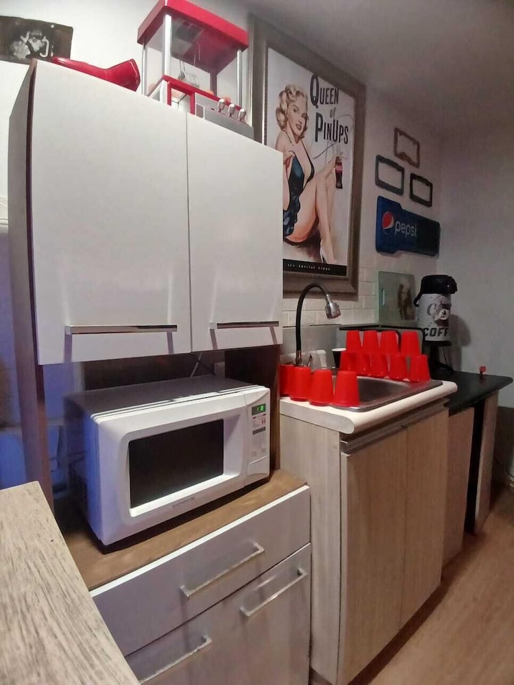 FreeStayle Home