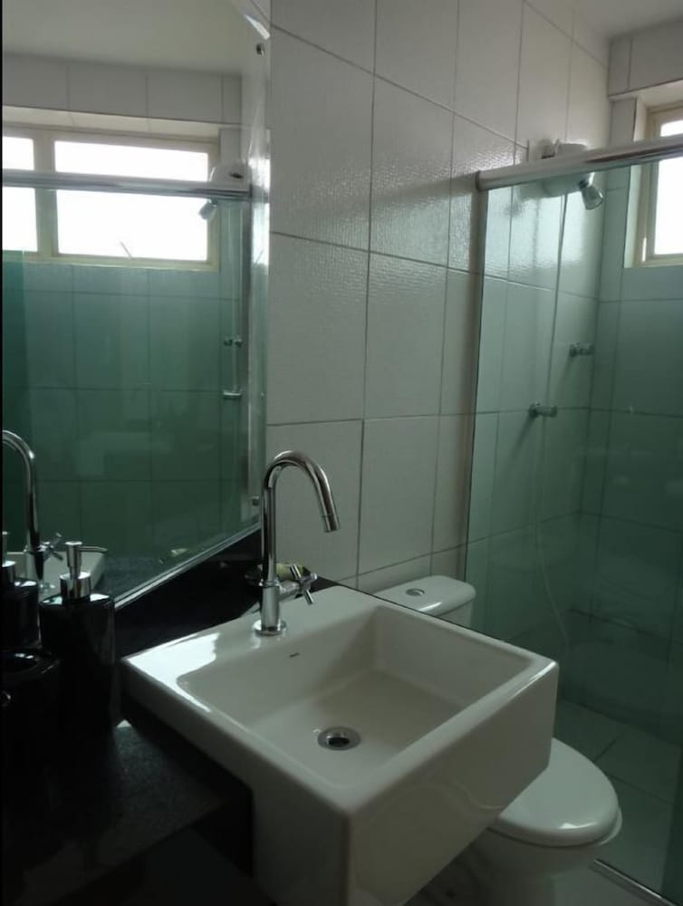 Ajuricaba Suites - Centro 2