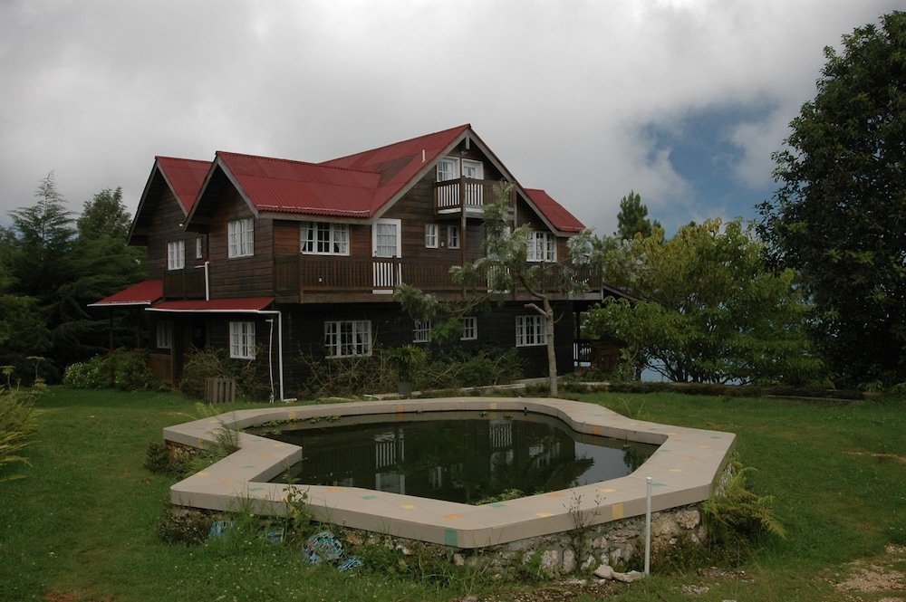 Ranch Le Montcel