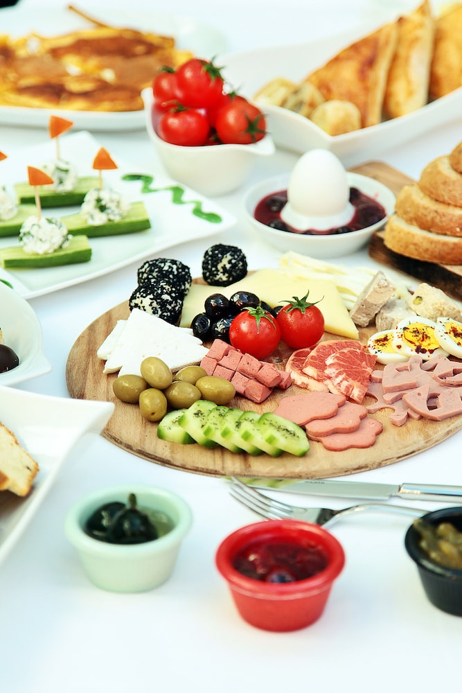 Sultan Tughra Otel - Özel Sınıf - Image 28