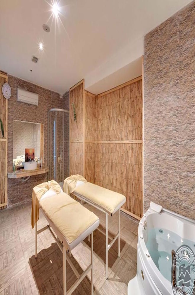 Grand Mir'Amor Hotel - Ultra All Inclusive