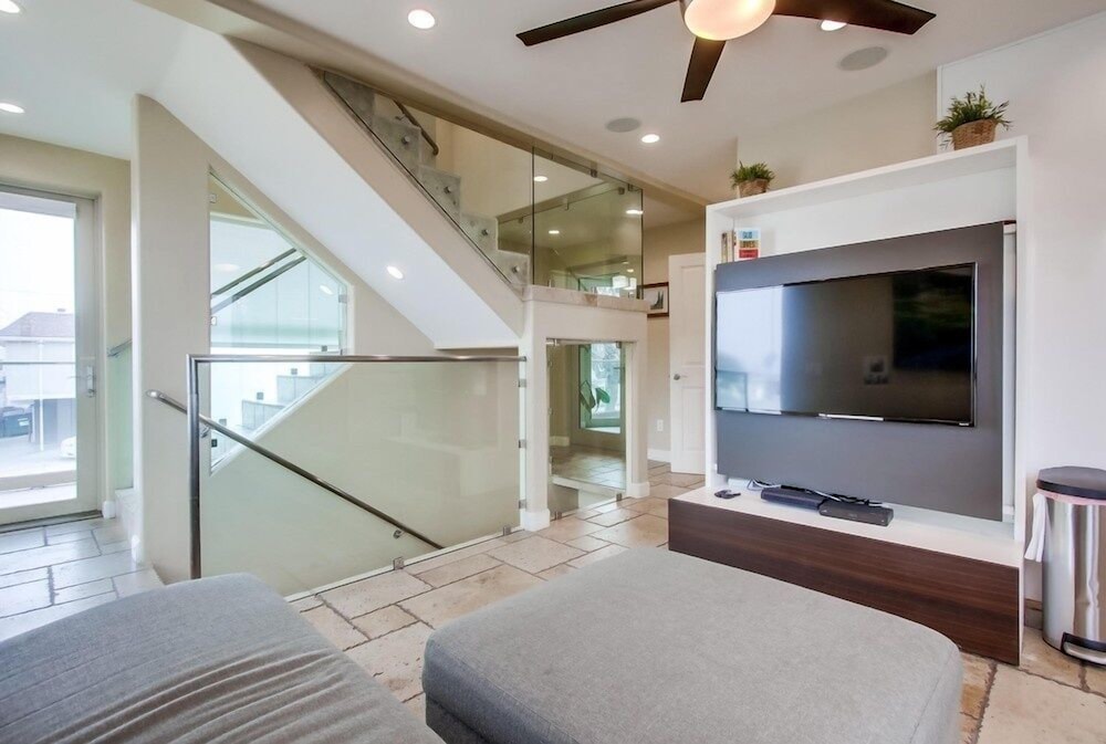 Manhattan Townhome #722