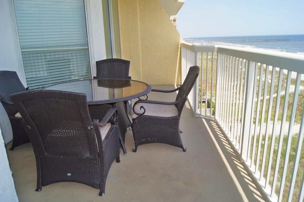 Sunrise Pointe 4F by RedAwning