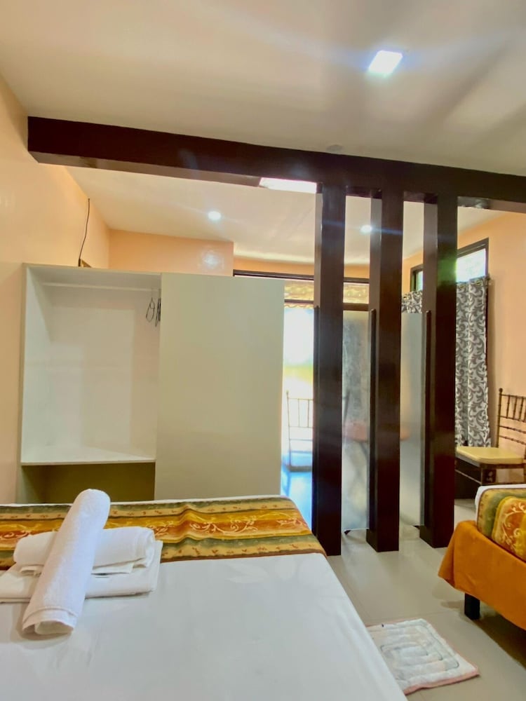 AltaVista Beach Resort Samal powered by Cocotel