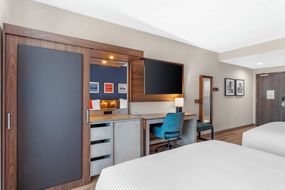 Cambria Hotel Northlake Conference Center - Roanoke