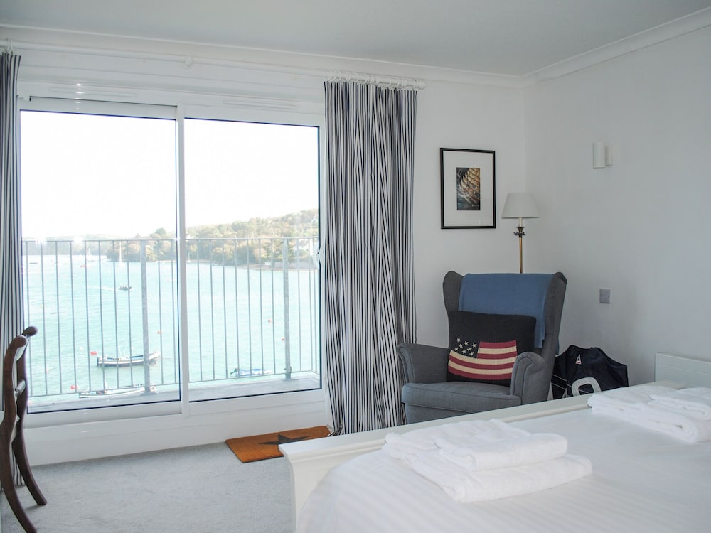 32 The Salcombe