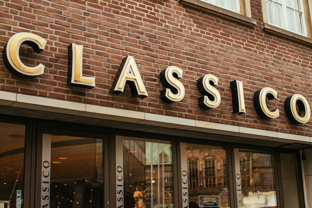 Hotel Classico — photo 39