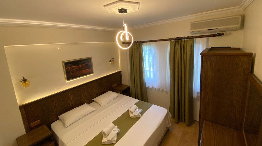 Destina Suit Otel - Image 26
