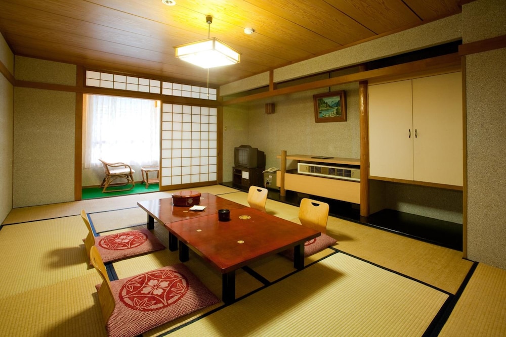 Hotel Gujo Hachiman